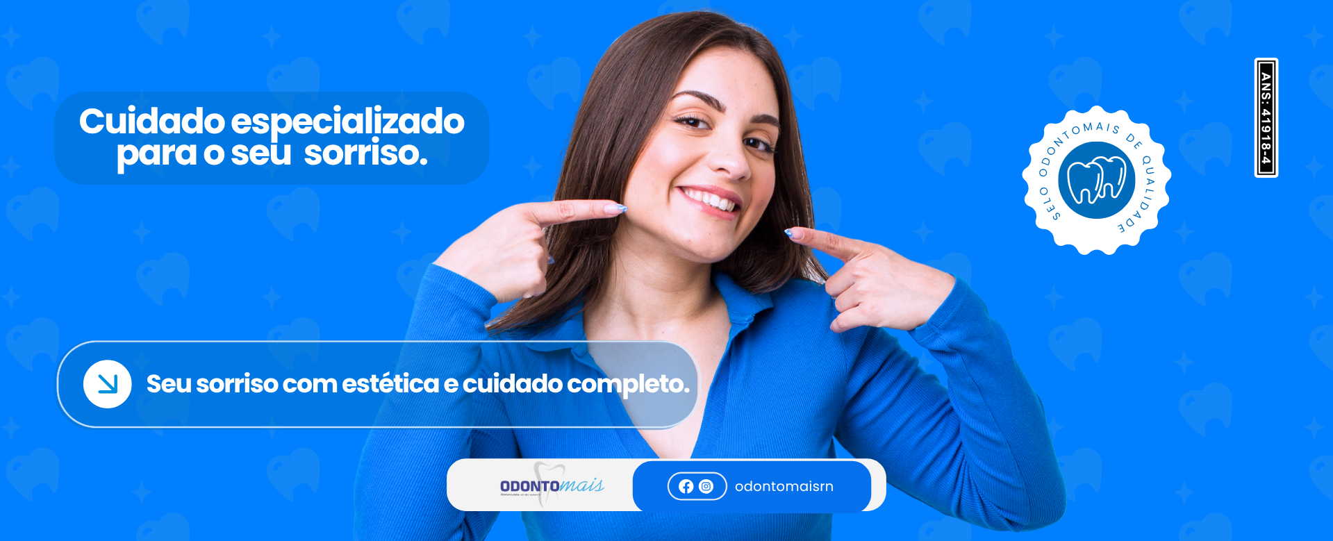 Novo Banner